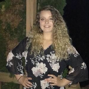 Meet your Posher, Shannon